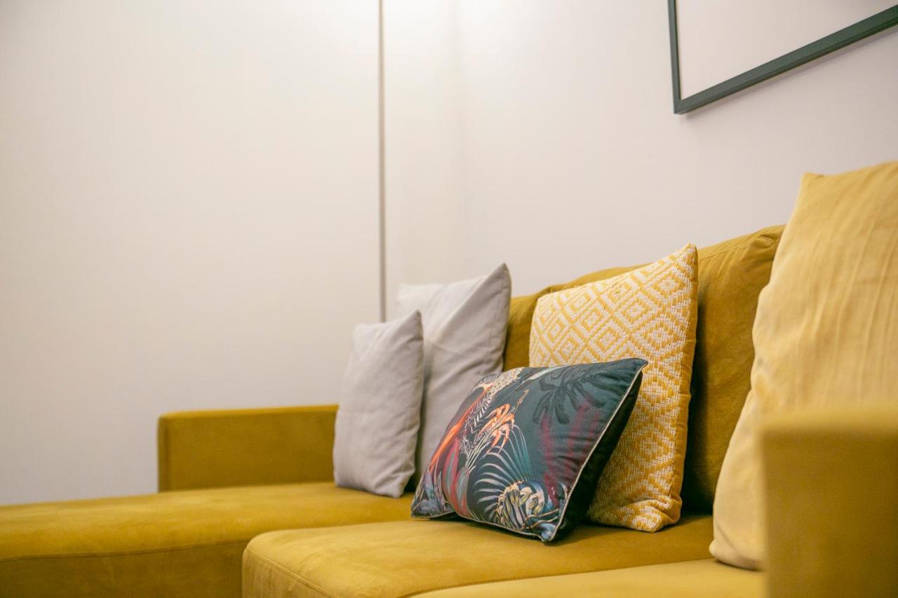 Castle Terrace - Grampian Lettings Ltd Daire Aberdeen Dış mekan fotoğraf