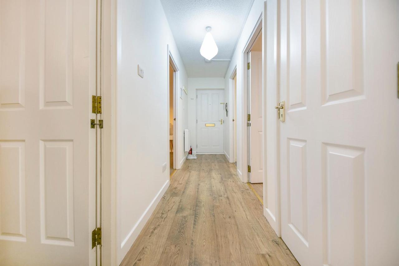 Castle Terrace - Grampian Lettings Ltd Daire Aberdeen Dış mekan fotoğraf